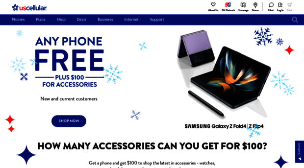 customer.uscellular.com