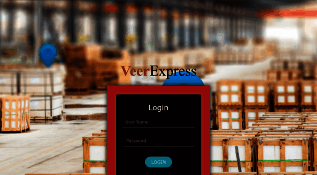 customer.veerexpress.in