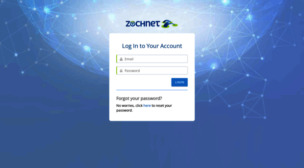 customer.zochnet.com