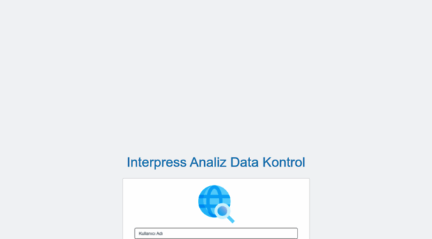 customeranalytic.albatros.interpress.com