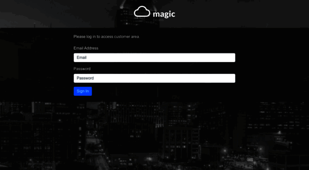 customerarea.magicbeans.pt