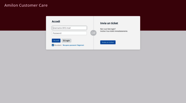customercare.amilon.eu