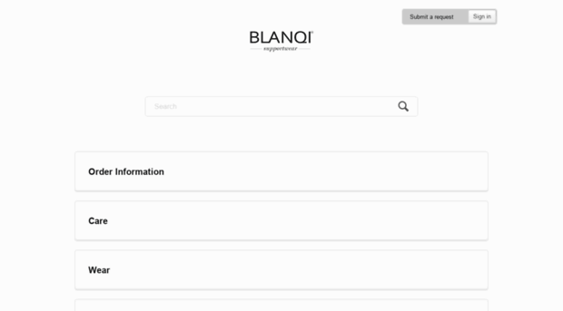 customercare.blanqi.com