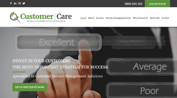 customercare.co.nz