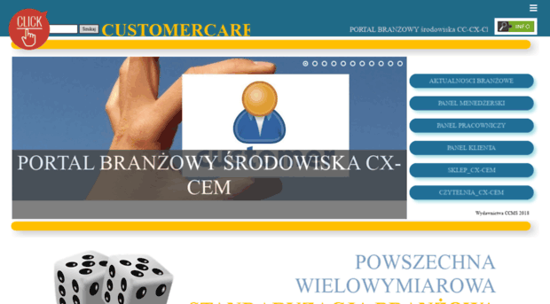 customercare.com.pl