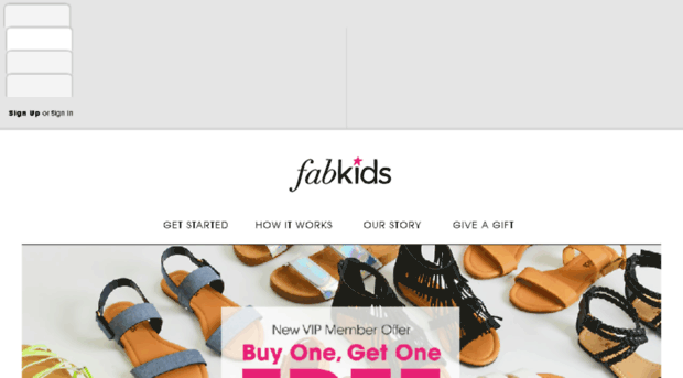 customercare.fabkids.com