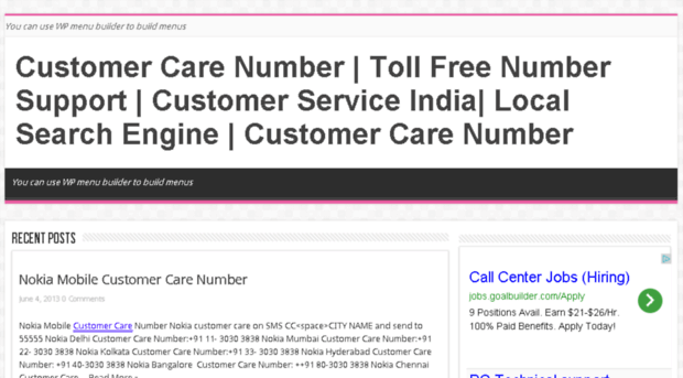 customercare.fresherhub.com