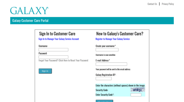 customercare.galaxybroadband.ca