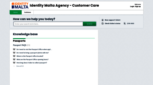 customercare.identitymalta.com