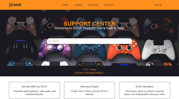 customercare.scufgaming.com