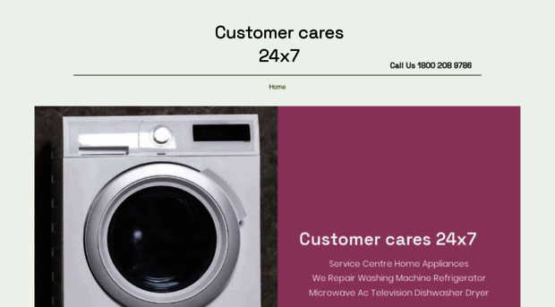 customercares24x7.com