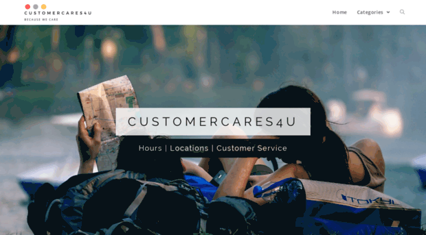 customercares4u.com