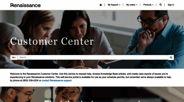 customercenter.renaissance.com