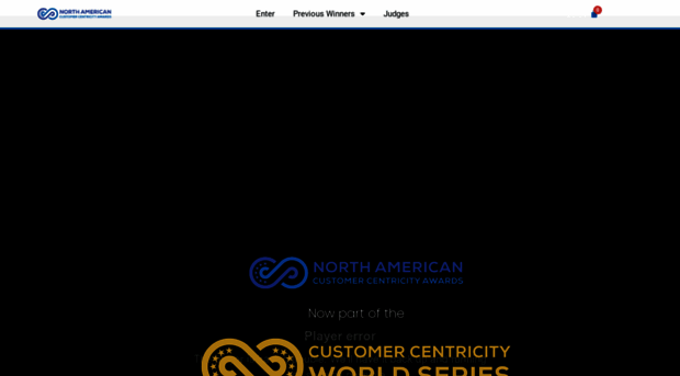 customercentricityawards.com