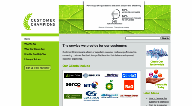 customerchampions.co.uk