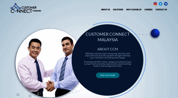 customerconnect.com.my