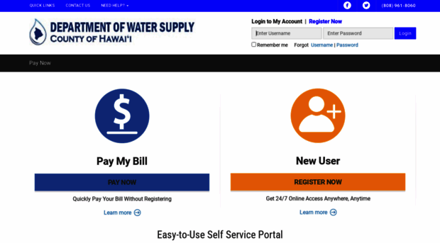 customerconnect.hawaiidws.org