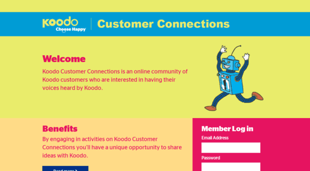 customerconnections.koodomobile.com