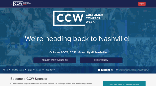 customercontactweekfall.com