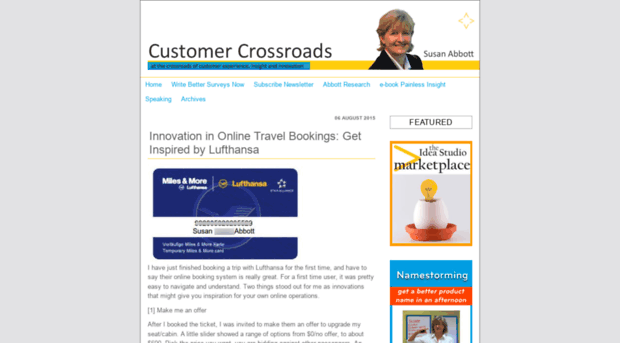 customercrossroads.com