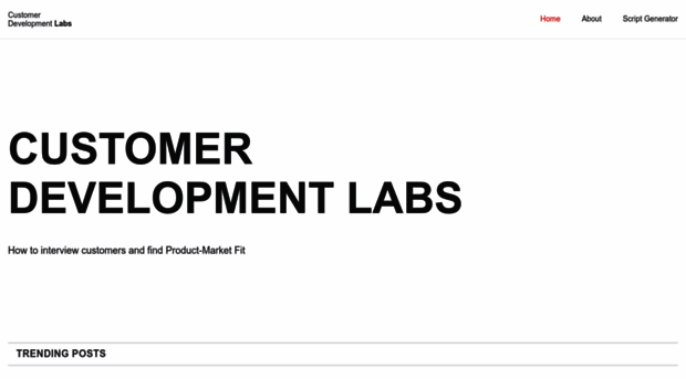 customerdevlabs.com