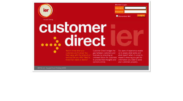 customerdirect.com.au