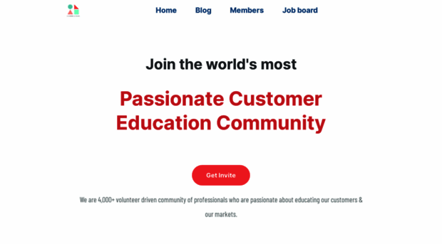 customereducation.org