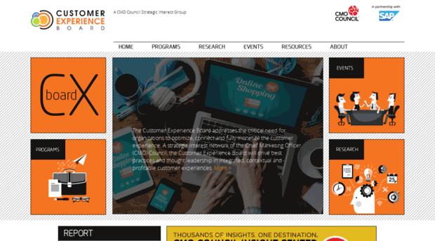 customerexperienceboard.org