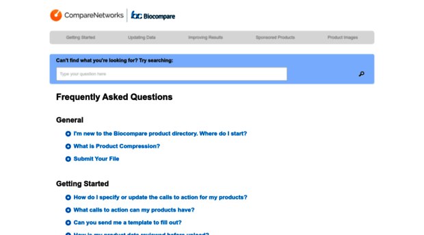 customerfaqs.comparenetworks.com