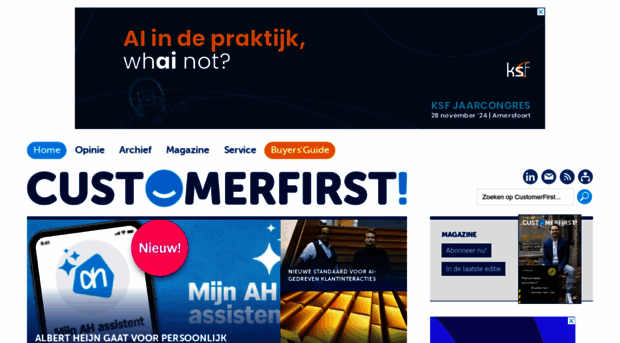 customerfirst.nl