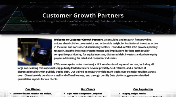 customergrowthpartners.com