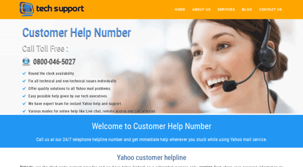 customerhelpnumber.co.uk