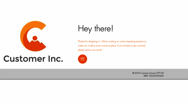 customerinclusion.com.au