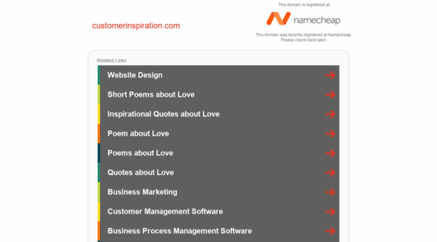 customerinspiration.com