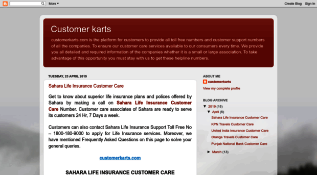 customerkarts.blogspot.com