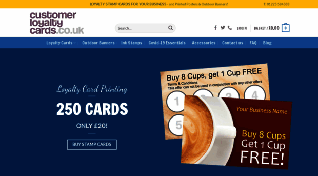 customerloyaltycards.co.uk