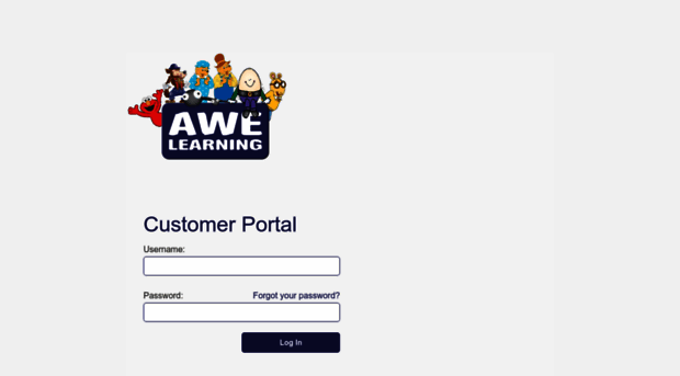 customerportal.awe-net.com