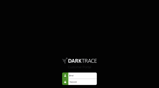 customerportal.darktrace.com