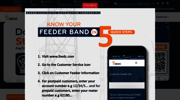 customerportal.ibedc.com