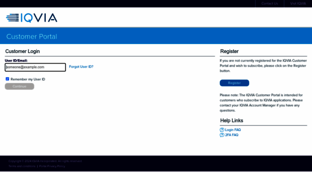 customerportal.iqvia.com