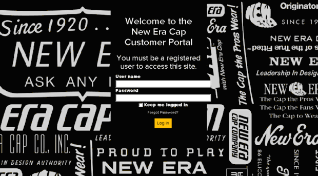 customerportal.neweracap.com