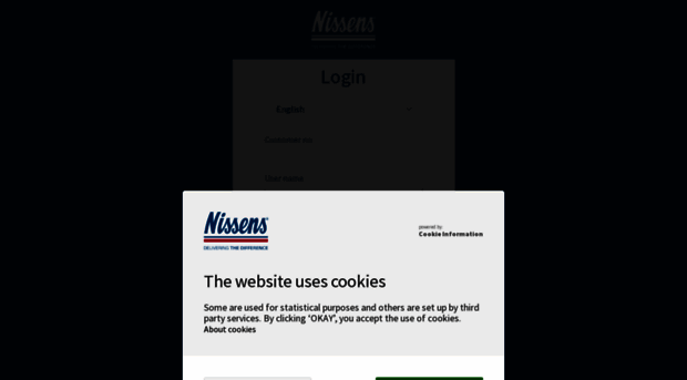 customerportal.nissens.com