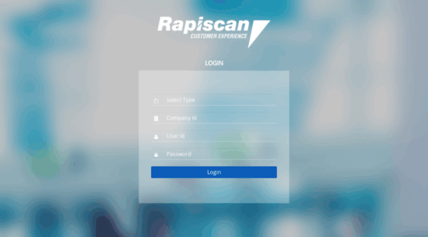 customerportal.rapiscansystems.com