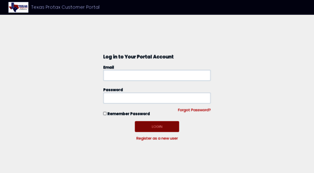 customerportal.texasprotax.com