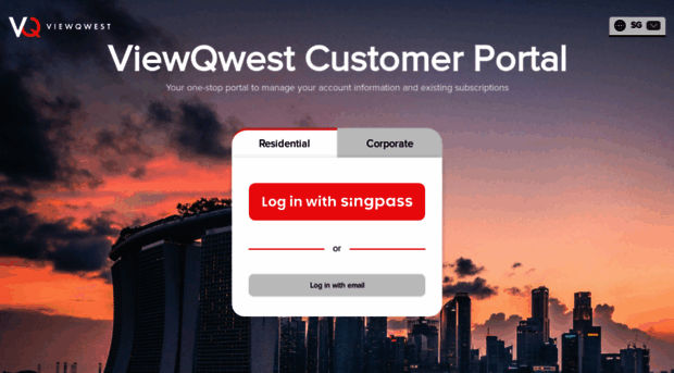 customerportal.viewqwest.com