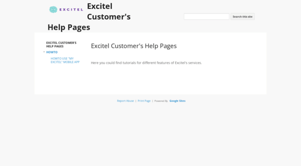 customers-help.excitel.com