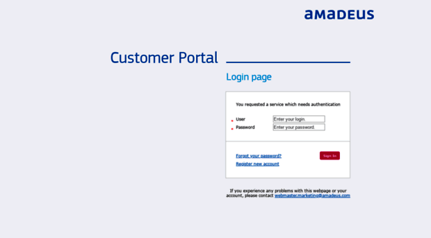 customers.amadeus.com