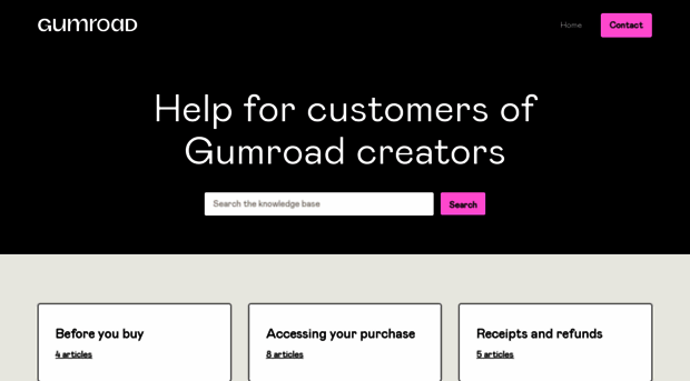 customers.gumroad.com