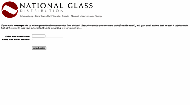 customers.natglass.co.za