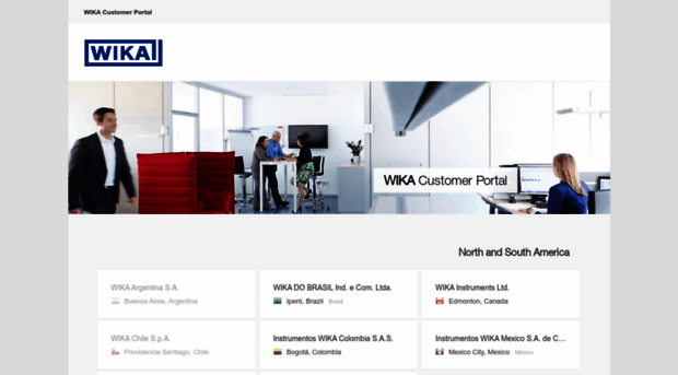 customers.wika.com